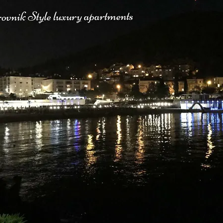 Dubrovnik Style Luxury Apartment 2 Exterior photo