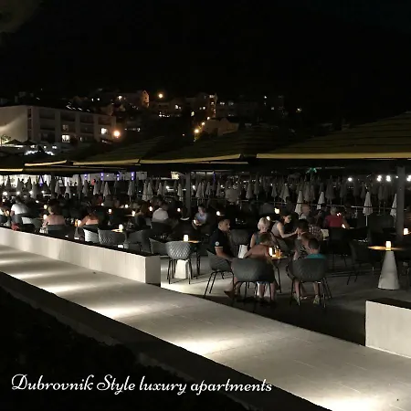 Dubrovnik Style Luxury Apartment 2 Exterior photo
