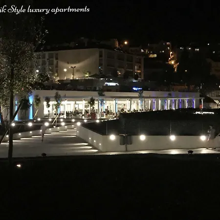 Dubrovnik Style Luxury Apartment 2 Exterior photo