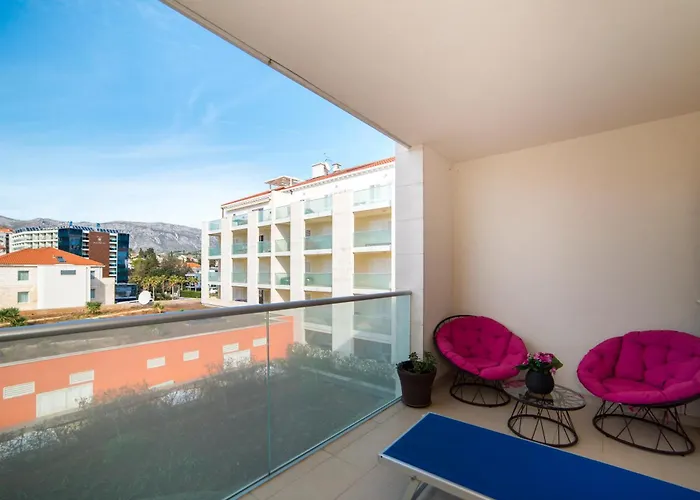 Dubrovnik Style Luxury Apartment 2