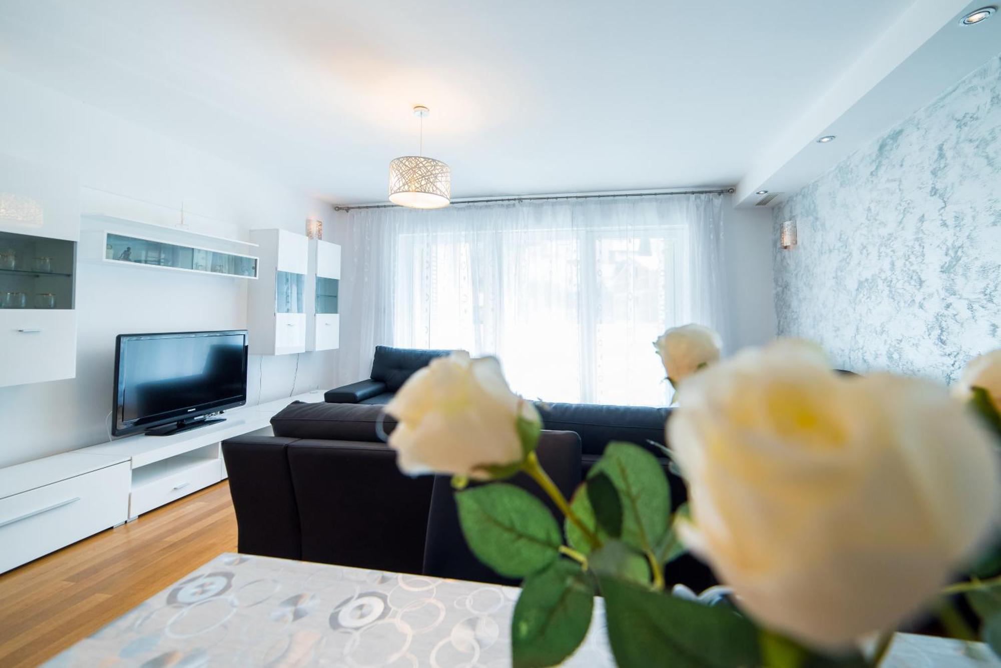 Apartment Style Luxury 2