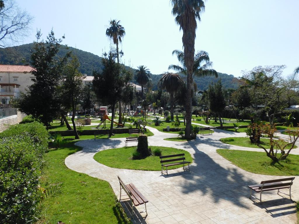 Apartment Style Luxury 2 Dubrovnik