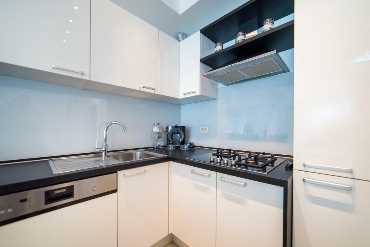 Style Luxury 2 Apartment