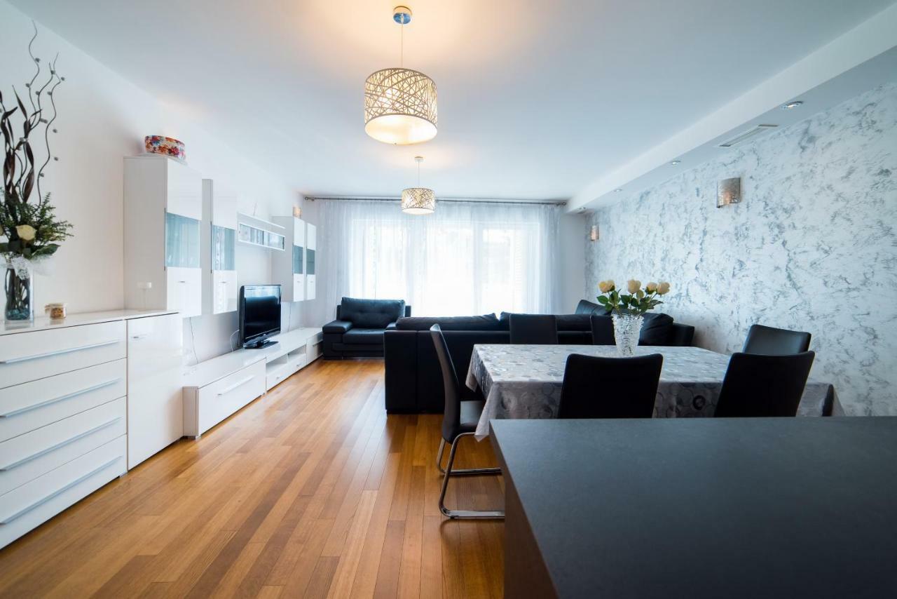 Apartment Style Luxury 2 *