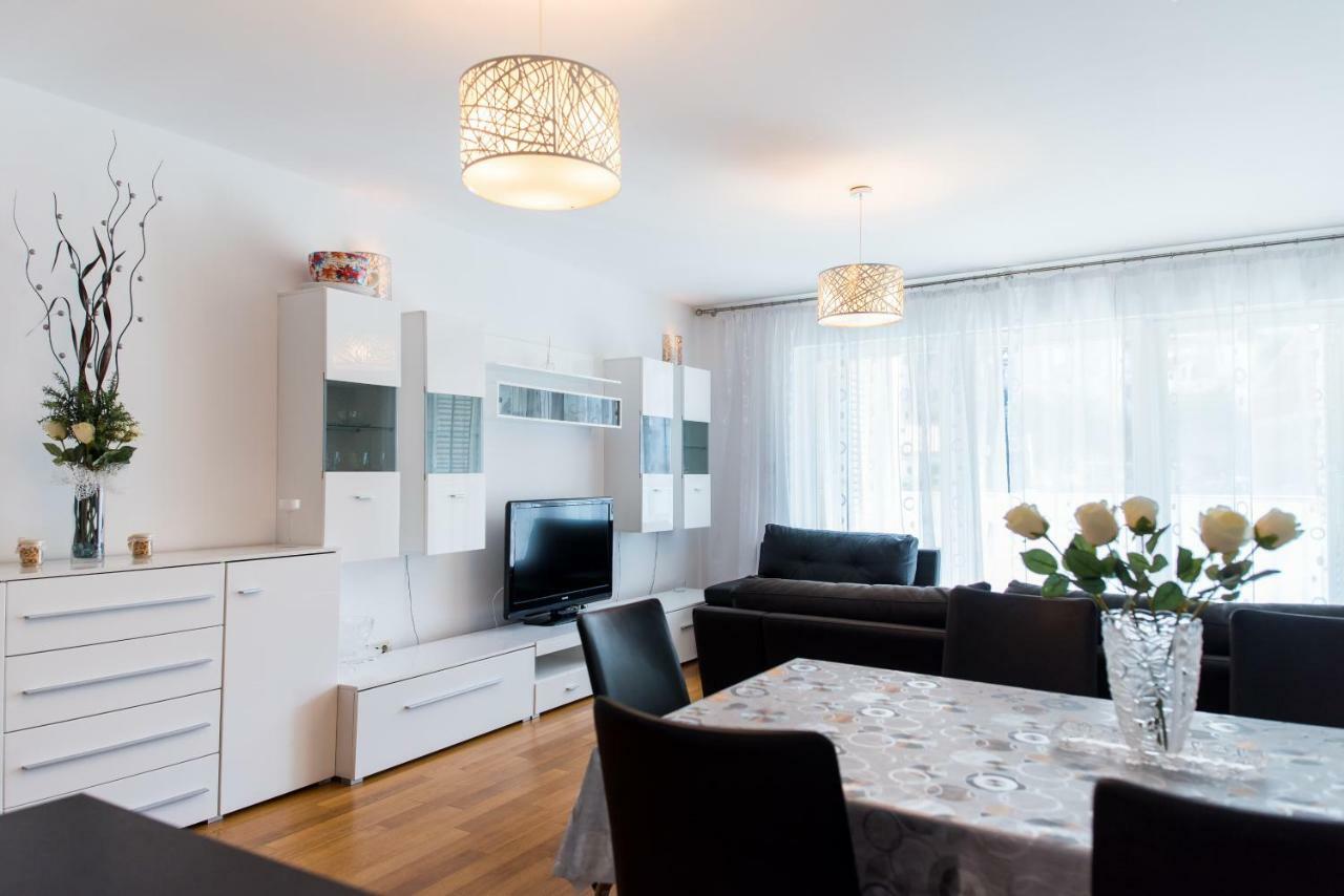 Style Luxury 2 Apartment