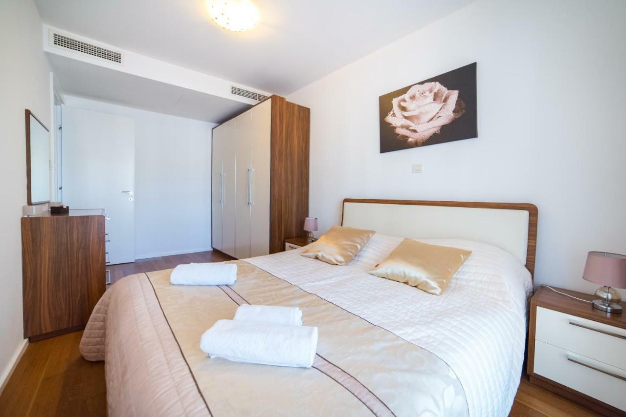 Style Luxury 2 Apartment *