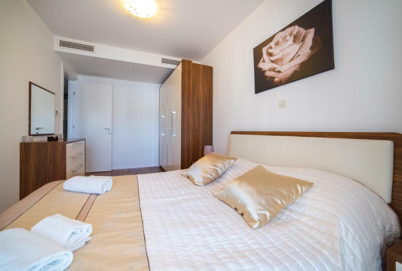 Apartment Style Luxury 2 *