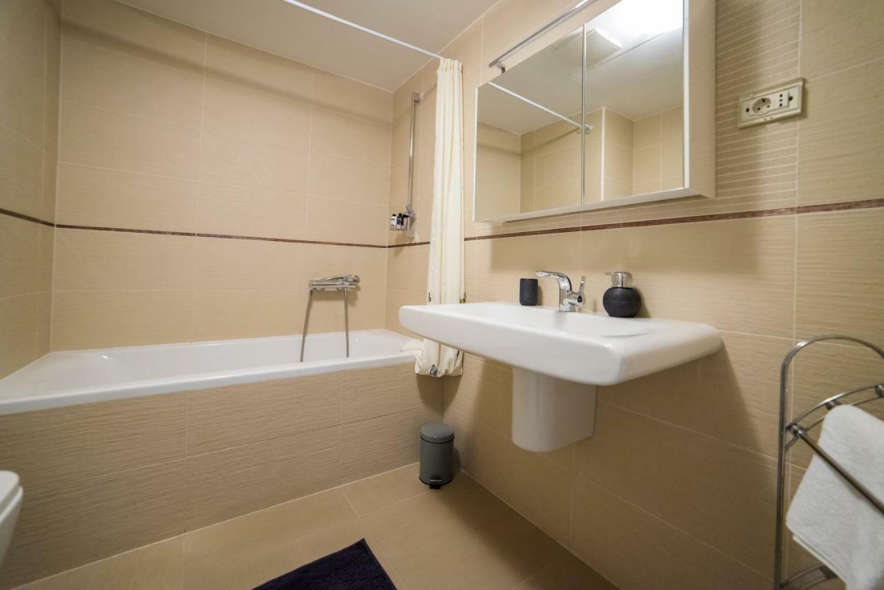 Style Luxury 2 Apartment